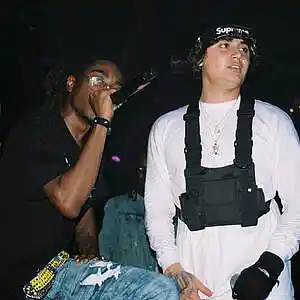 Picture for song 'Benz Coupe' by artist 'prod. enzo'