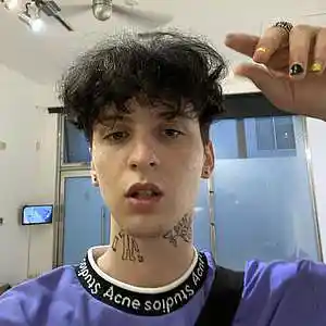 Picture for song 'David Shawty x Capoxxo Type Beat - WASTED' by artist 'Jayzen'