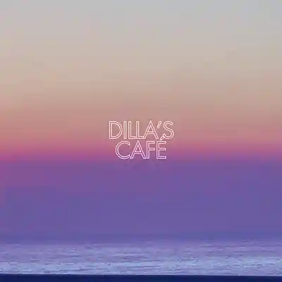 Song picture of 'dilla's café [ chill-hop / lofi ]'