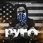 Picture for song 'Pyro' by artist 'Scott Styles'