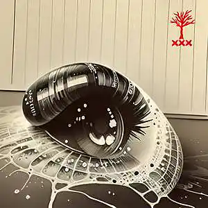 Picture for song 'mood' by artist 'SemperAnte'