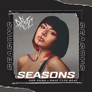 Picture for song 'Seasons (BUY 1 GET 2 FREE) *SALE*' by artist 'SLT PROD.'