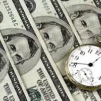 Picture for song 'time is money' by artist 'Smok33'