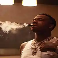 Picture for song 'Solo ' by artist 'Stacked Up Michael'