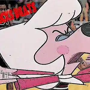 Picture for song 'Jolly Oh Joy-96 BPM-Underground Hip Hop (Stankysoc' by artist 'Stankysocks Beats'