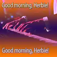 Picture for song 'Good morning, Herbie!' by artist 'Stereo2tape'