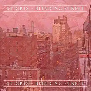 Picture for song 'Blinding Street' by artist 'StigriX'