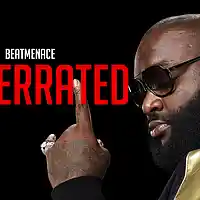 Picture for song '*Trap* Underrated' by artist 'TheBeatMenace'