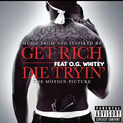 Picture for song 'hustlersambition50centfeatwhitey' by artist 'Eminem 2'