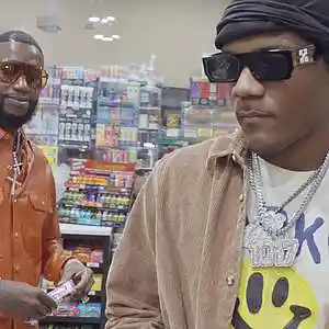 Picture for song 'BREAK OUT DAT CAKE (BUY 1 GET 1 FREE)' by artist 'Tommy Wise'