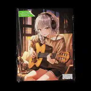 Picture for song 'Locked Away Acoustic Guitar x Spanish Buy 1 get 2' by artist 'tonga beats'