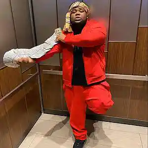 Picture for song 'Fear nobody (Buy 1 Get 1 Free)' by artist 'TRAP XZECC'