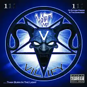 Picture for song 'VECT - Mental Stress 2 (Revenge Of Malaise)' by artist 'VECT'