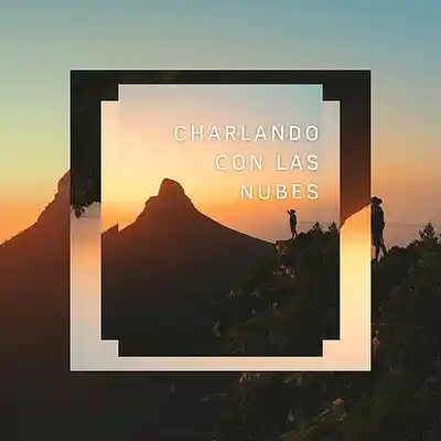 Picture for song '104.Charlando con las nubes' by artist 'Verx Alen'