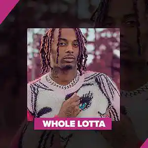 Picture for song '*Playboi Carti* Whole Lotta (BUY 1 GET 1 FREE!)' by artist 'VibeTribeBeatz'