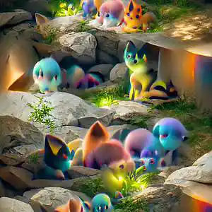 Picture for song '"Watching" playboi carti x cochise' by artist 'VicTheMonster'