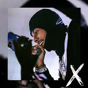 Picture for song 'Can't Go' by artist 'XCAINE'