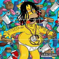 Picture for song 'Glo Up*SOLD*' by artist 'Y0uNG ShUn(CrUnKeSt BuCkEsT NiGga On Sc)'