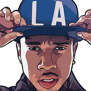 Picture for song 'Legendary (Tyga Type Beat)' by artist 'YOUNG GOTTI BEATS'