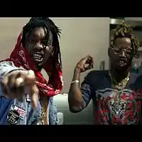 Picture for song 'Migos X Mango Foo Type...keyZZZ!!!!' by artist 'Yungshadondabeat'