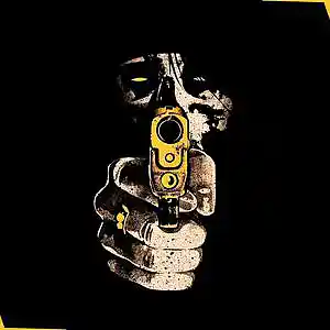 Picture for song 'Mordstil' by artist 'Zuga'z Beatz'