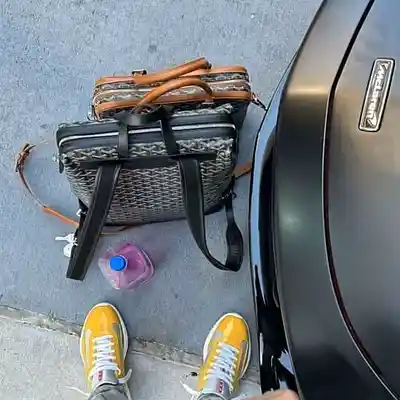 Picture for song 'Rio Da Yung OG x Babyfxce E Type Beat - Lemonade' by artist '8xbeatz'