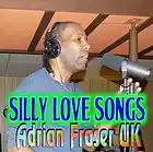 Picture for song 'Silly Love Songs' by artist 'Adrian Fraser UK'