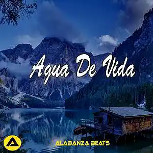 Picture for song 'Agua De Vida' by artist 'alabanza beats'