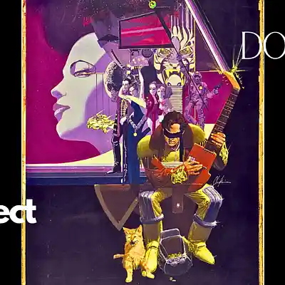 Picture for song 'BOOM BAP OLD SCHOOL x DANO TYPE BEAT " SIN DOLORE' by artist 'Architect.Beats'