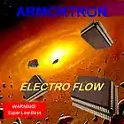 Picture for song 'Electro Flow' by artist 'ARMORTRON'