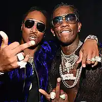 Picture for song 'Stackin 120BPM Prod. by Austin Slaughter' by artist 'Austin Slaughter(PYOR-STUDIOS)'