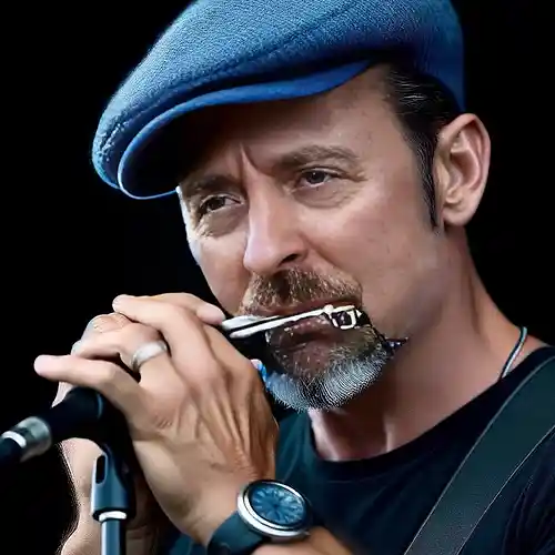 Artist picture