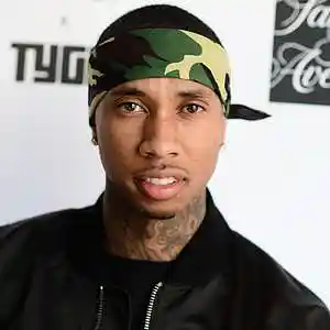 Picture for song 'FO SHO Tyga / Chris Brown type beat' by artist 'Beats By Boss'