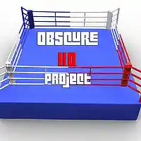 Picture for song 'KOPojeCt1 - Hit The Ropes' by artist 'BigMan Obscure'