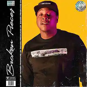 Picture for song 'Broken Pieces (Jadakiss Type Beat)' by artist 'BOGER'