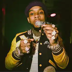 Picture for song 'Hip Hop Soul Money' by artist 'Brentin Davis Beats'