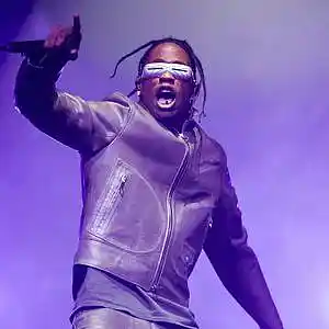 Picture for song 'Take A Trip' by artist 'Brentin Davis Beats'