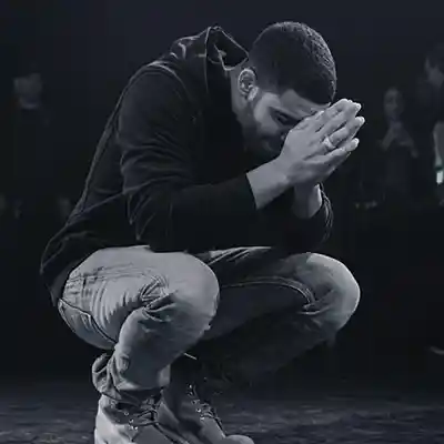 Picture for song 'Free Drake Type Beat 100miles' by artist 'Brunoteebeats'