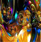 Picture for song 'Oscar's Room' by artist 'Cathode Ghosts'