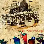 Picture for song 'Bad/ sh** ty Day' by artist 'ClearNano'