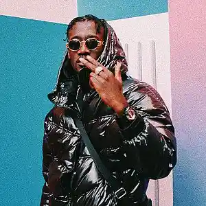 Picture for song 'Bad Days (Buy 1 Get 2 Free)' by artist 'Cold Cartier'