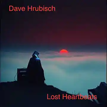 Picture for song 'Living For Nothing' by artist 'Dave Hrubisch'