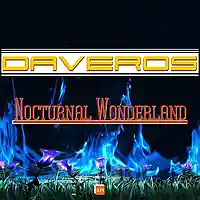 Picture for song 'Daveros - Nocturnal Wonderland (A1R Mix)' by artist 'Daveros'
