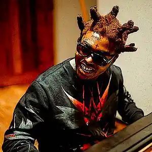 Picture for song 'Brainiac (Buy 1 Get 1 Free) -Available Now-' by artist 'Double Prodx'