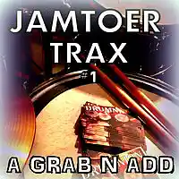 Picture for song 'JAMTOER #1- blues drum track- DRUMNJON' by artist 'Drumnjon'