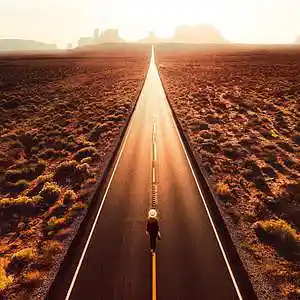 Picture for song 'The way' by artist 'Any An'