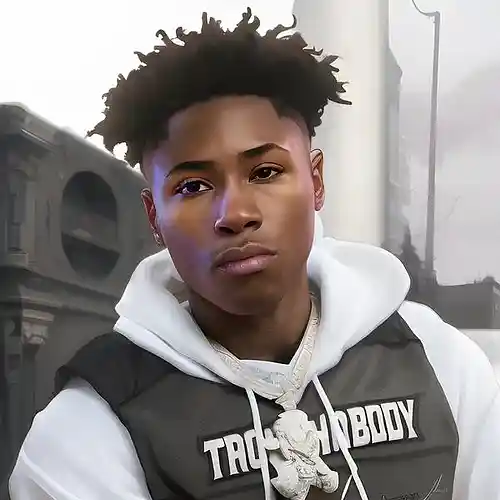Artist picture