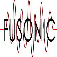 Picture for song 'Electronic War' by artist 'Fusonic'