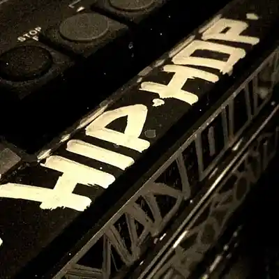 Picture for song 'NEW TAPE' by artist 'GetLazy'