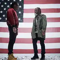 Picture for song ' Half Time (Future x Ty Dolla Sign Type Beat)' by artist 'Highself'